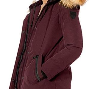 Vince Camuto Heavyweight Down Winter Coat